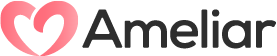 Logotipo Ameliar